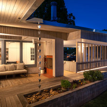 outdoor space