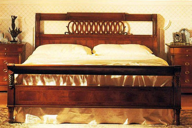"Lorena" bed