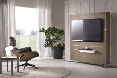 TV Stand by Pacini & Cappellini