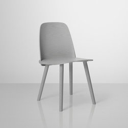 Nerd Chair - Dining Chairs