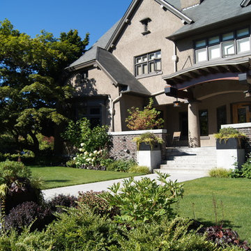 House on a Hill