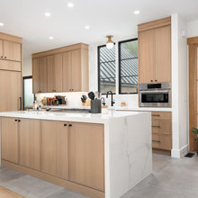 Kitchens