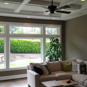 Northwest Portland Home