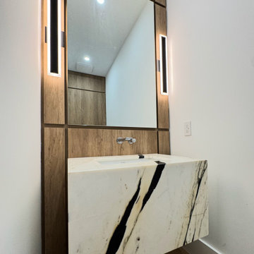 Modern Luxury