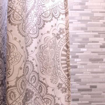 Onyx Bathroom