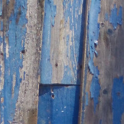 Reclaimed Barn Wood - Products