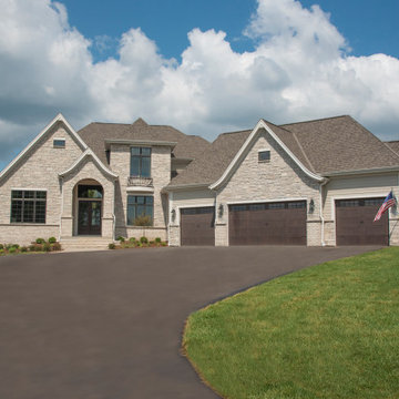 2019 Parade of Homes Model, the Geneva
