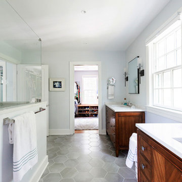 Whole Home Renovation in Glenwood