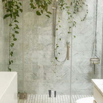 Bathroom Remodels