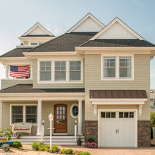 Garage Door