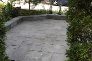 Inspiration for a landscaping in Atlanta.
