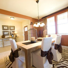 Dining Room Ideas