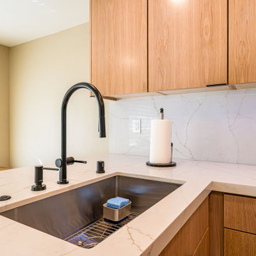 Complete Interior remodel, Irvine CA