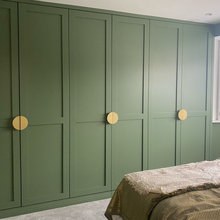 Josh’s Dream Room At 18ish
