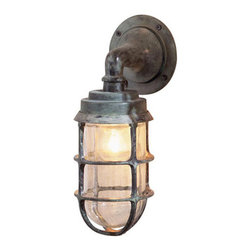 Exterior Lighting - Products
