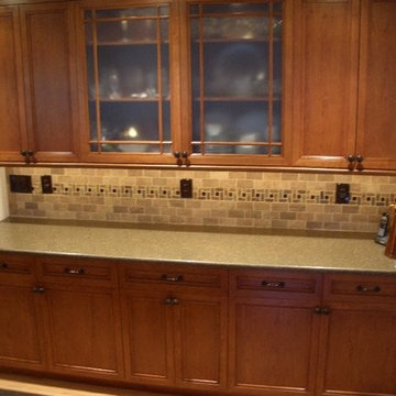 Pennsylvania Kitchens 2007-2012