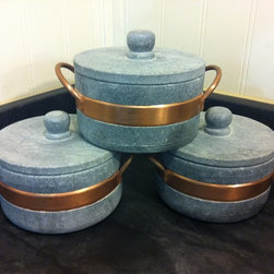 Small pot - Cookware