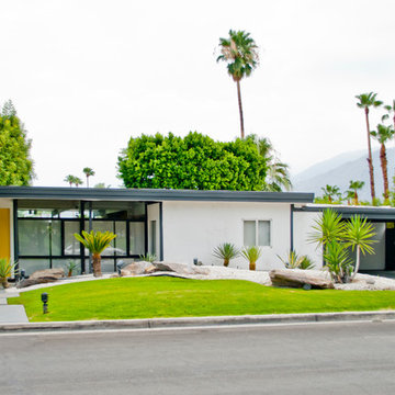 The Park Residence - Palm Springs