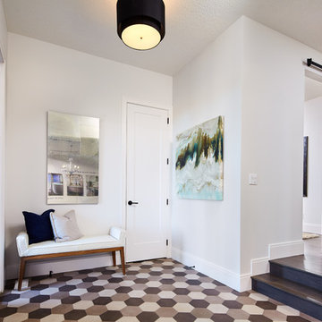 Rock Lake Show Home (Phase 4)