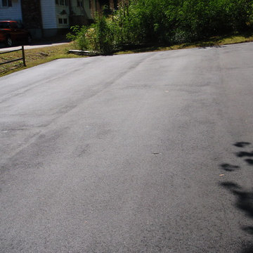 Driveway Lexington MA