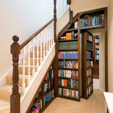 London Townhouse Makeover 2016