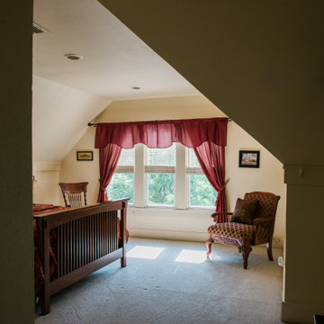 Historic Texas Home