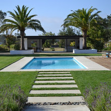 Piscinas