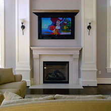 TV over FP-concealing