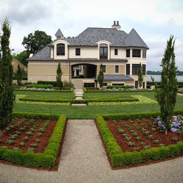 Stewart Hass and Associates Projects