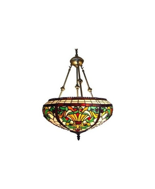 Size for light fixture in dining room