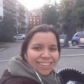 Lucia Rabago Mayer's photo