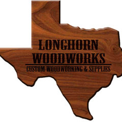 Longhorn Woodworks & Supply