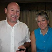 Rob Hammond's photo