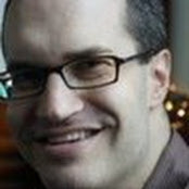 David Shechters billede
