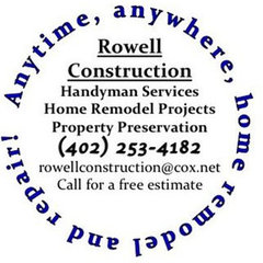 Rowell Construction