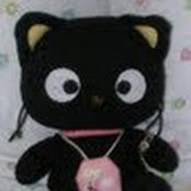 Foto di choco cat