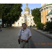 Foto von Viktor Khavruk