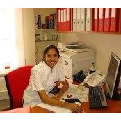 Parveena Dil's photo
