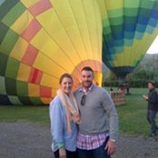 Nick Pacifico's photo