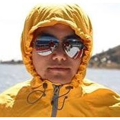 Mark Dinhs billede