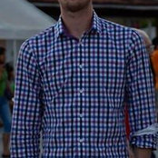 Rickard Severinssons billede