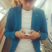 Luke Huang's photo