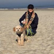 Helga Nottebohm's photo