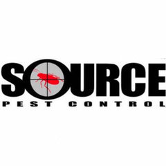 Source Pest Control
