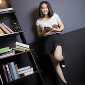 Zi Shan's photo