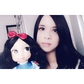 Dinah Ardyani's photo
