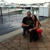 Melissa Goldman's photo