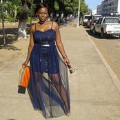 Tsakane Nkunas foto