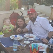Sima Shuqom's photo