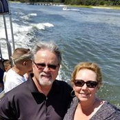 E David Burks's photo